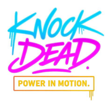 KnockDead Logo